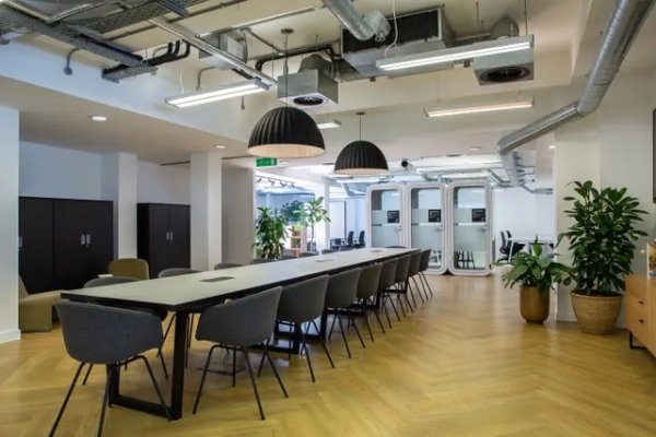 Property at 33 Charlotte Street, London, W1T 1RR